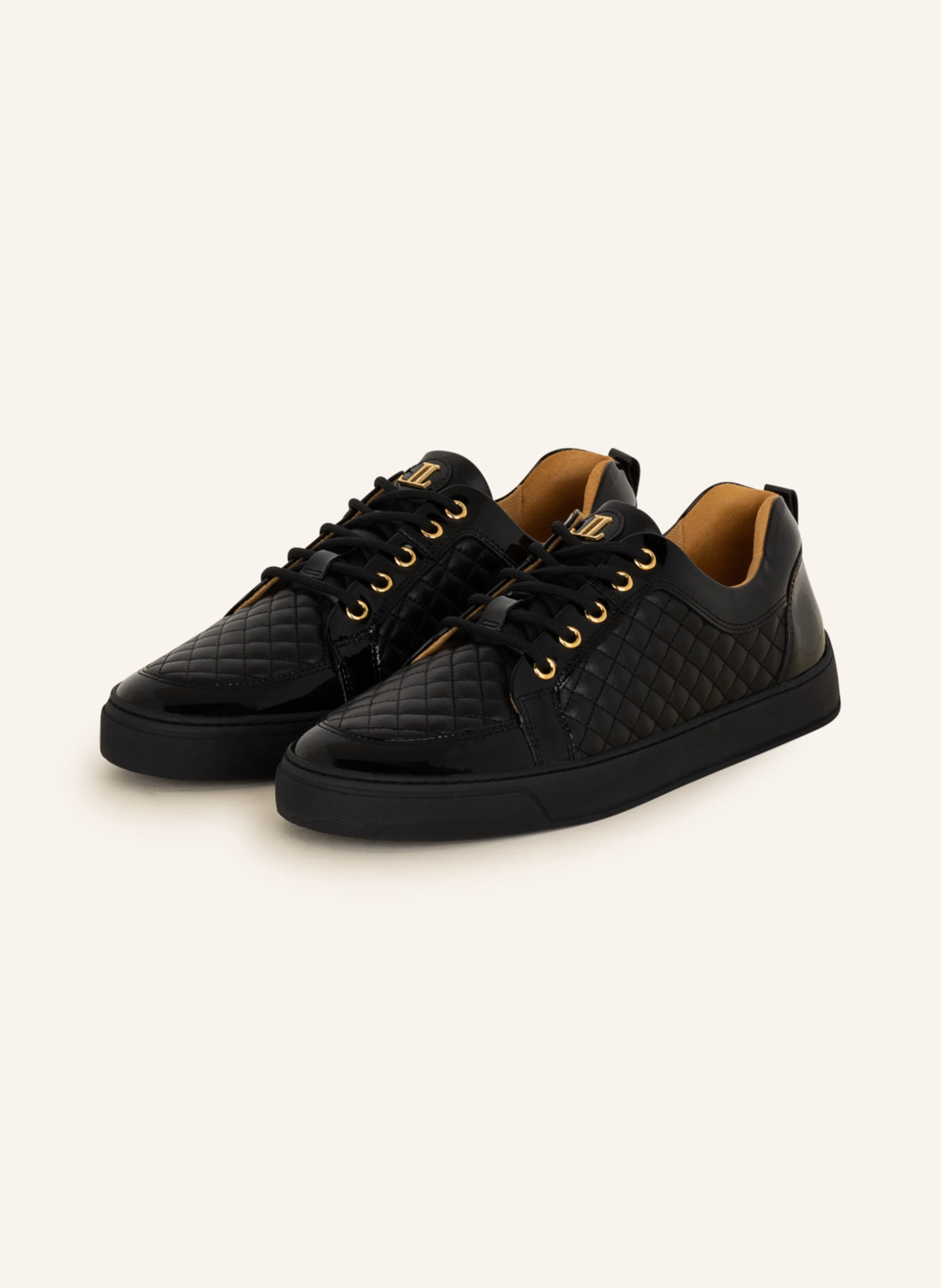 LEANDRO LOPES Sneaker EZIO