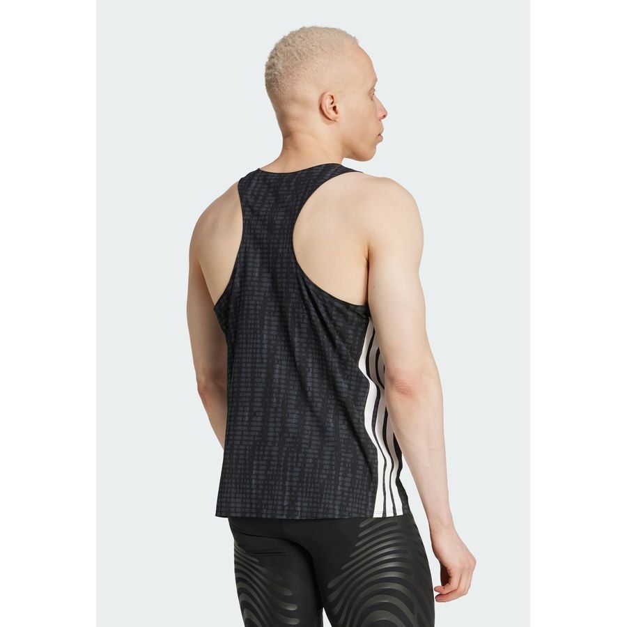 Adidas Débardeur de running Adizero