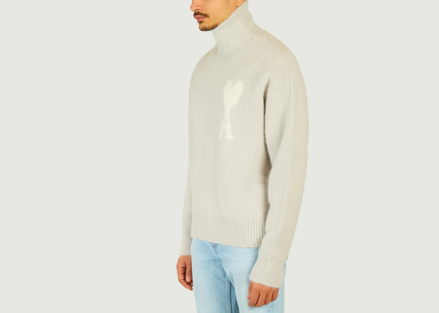 Pull ADC AMI Paris