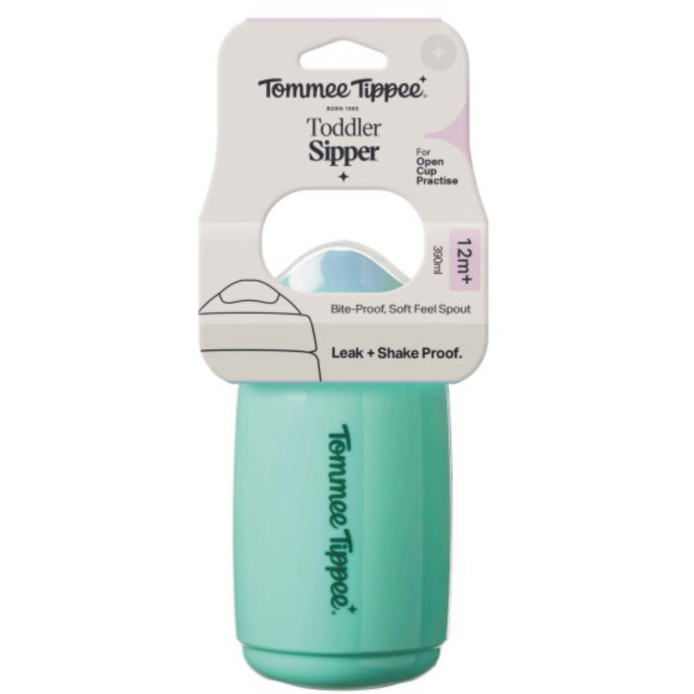 Køb Tommee Tippee Toddler Sipper 12M+ 390 Ml - Uni
