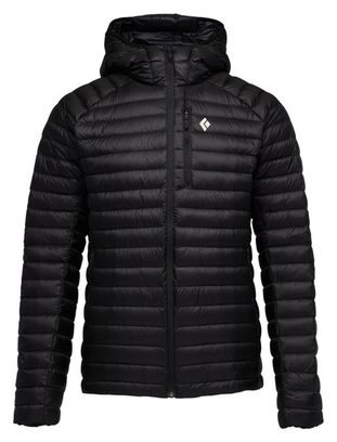 Doudoune Duvet Black Diamond Approach Down Hoody Noir