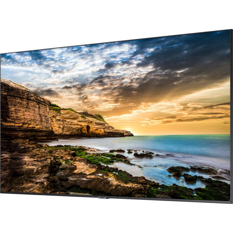 Samsung QE75T Écran plat de signalisation numérique 190,5 cm (75