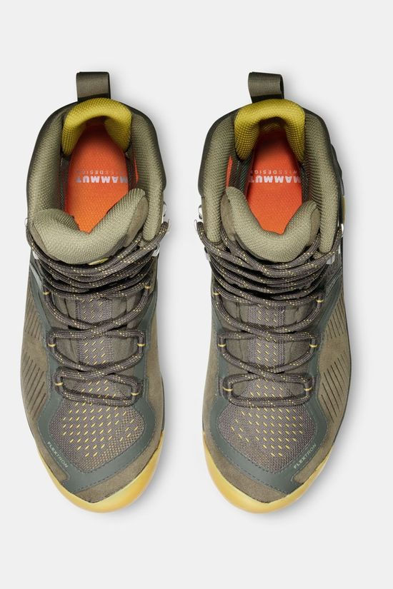 Mammut Mammut Sapuen High Gtx® Women