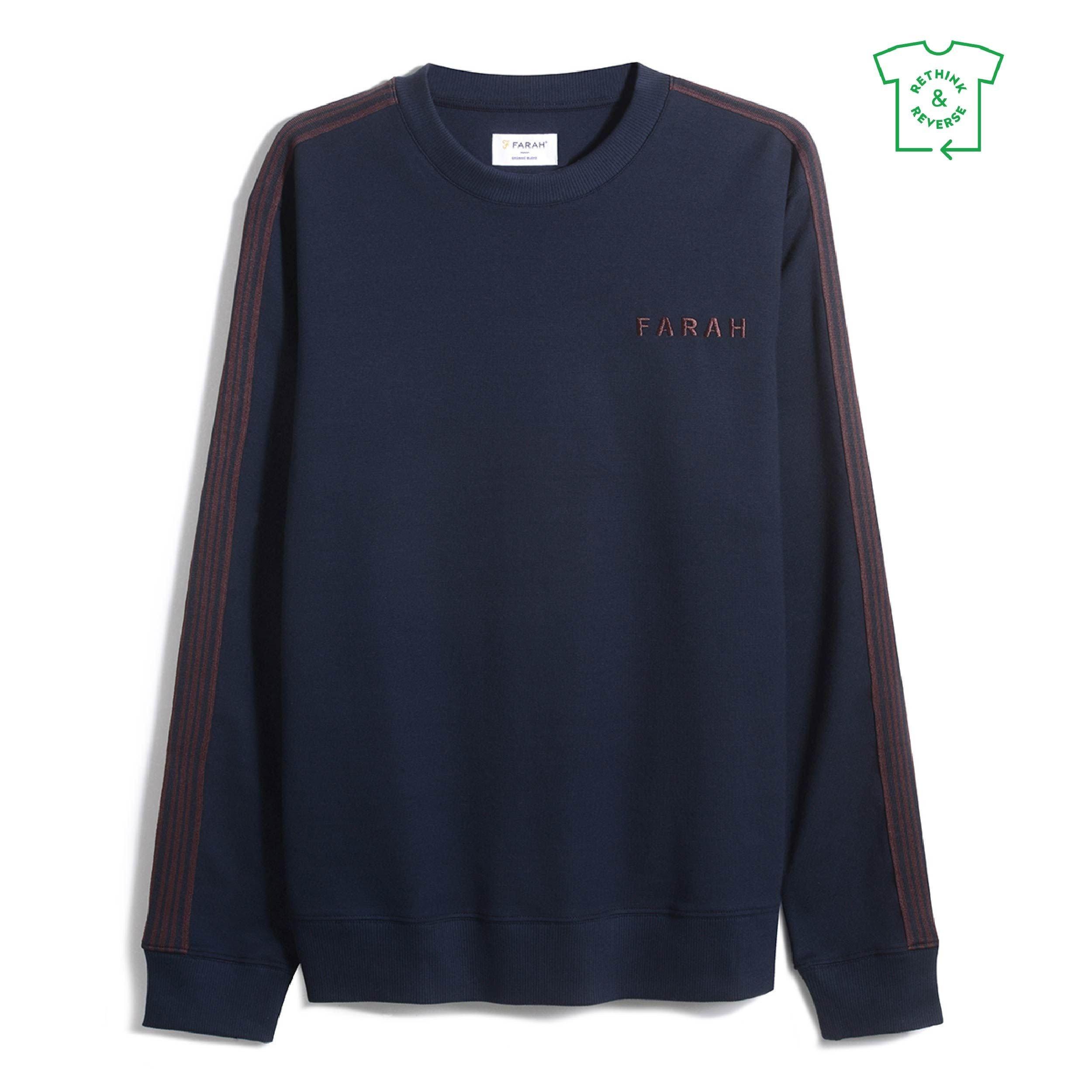 Farah Cortina Long Sleeve Sweatshirt