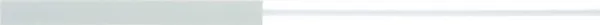 Tombow ER-KUS, Hvid, 2,5 mm, 2 stk, 100 stk