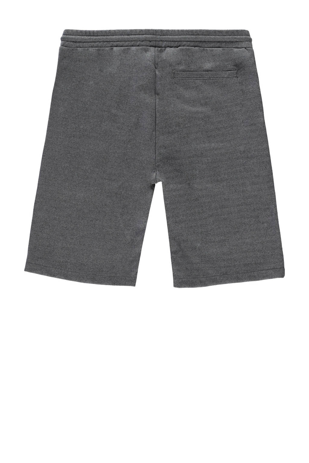 Cars sweatshort HERELL zwart