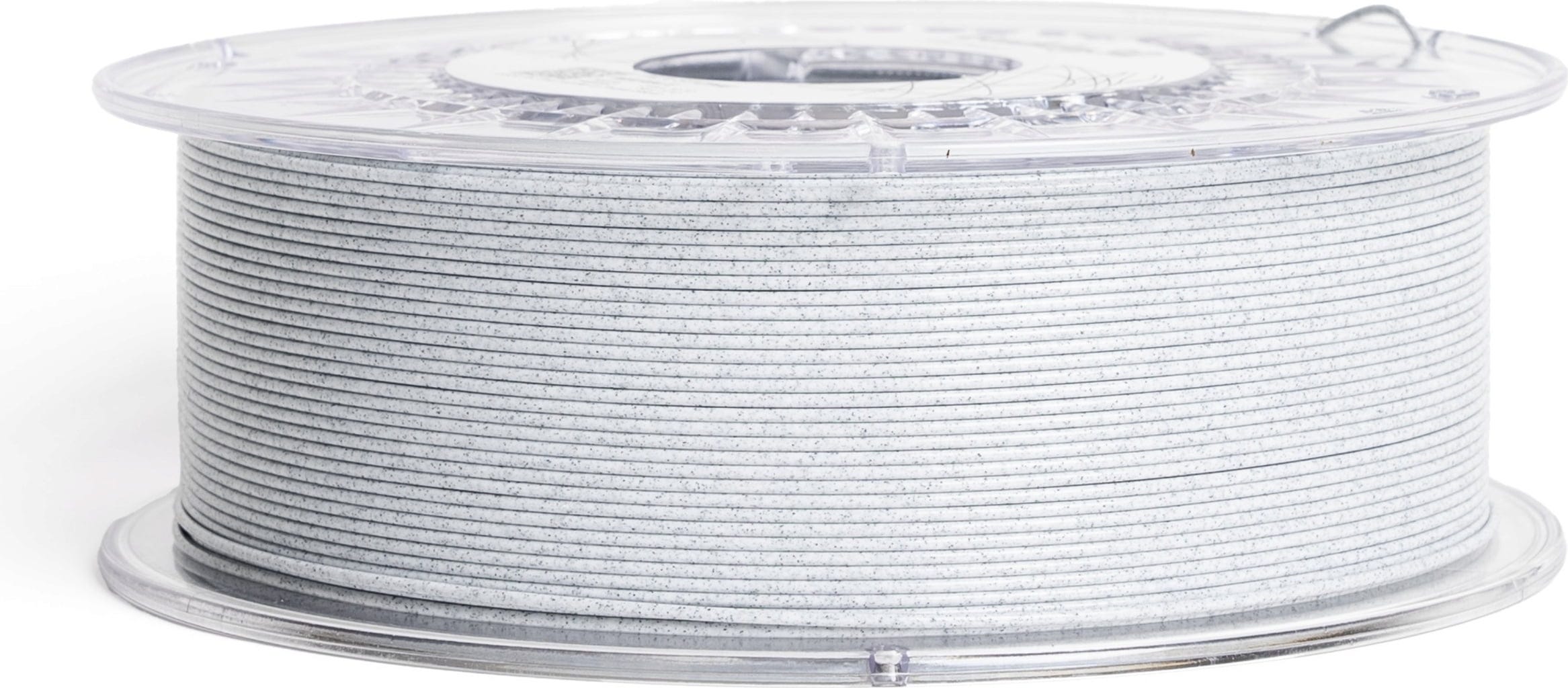 Prusa  Buddy3D PLA Stone Marble Grey, 1,75 mm / 1000 g    Die perfekte Illusion von Stein in Marble Grey