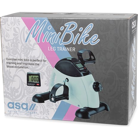 ASG Mini Bike - Bentræner