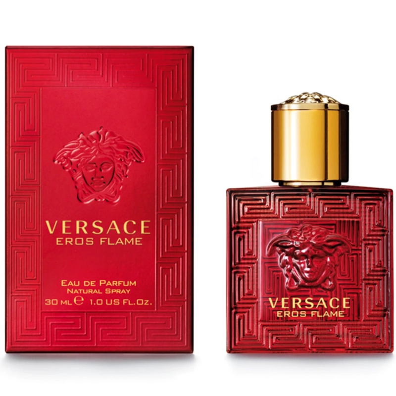 Versace Eros Flame For Him EDP 30 ml
