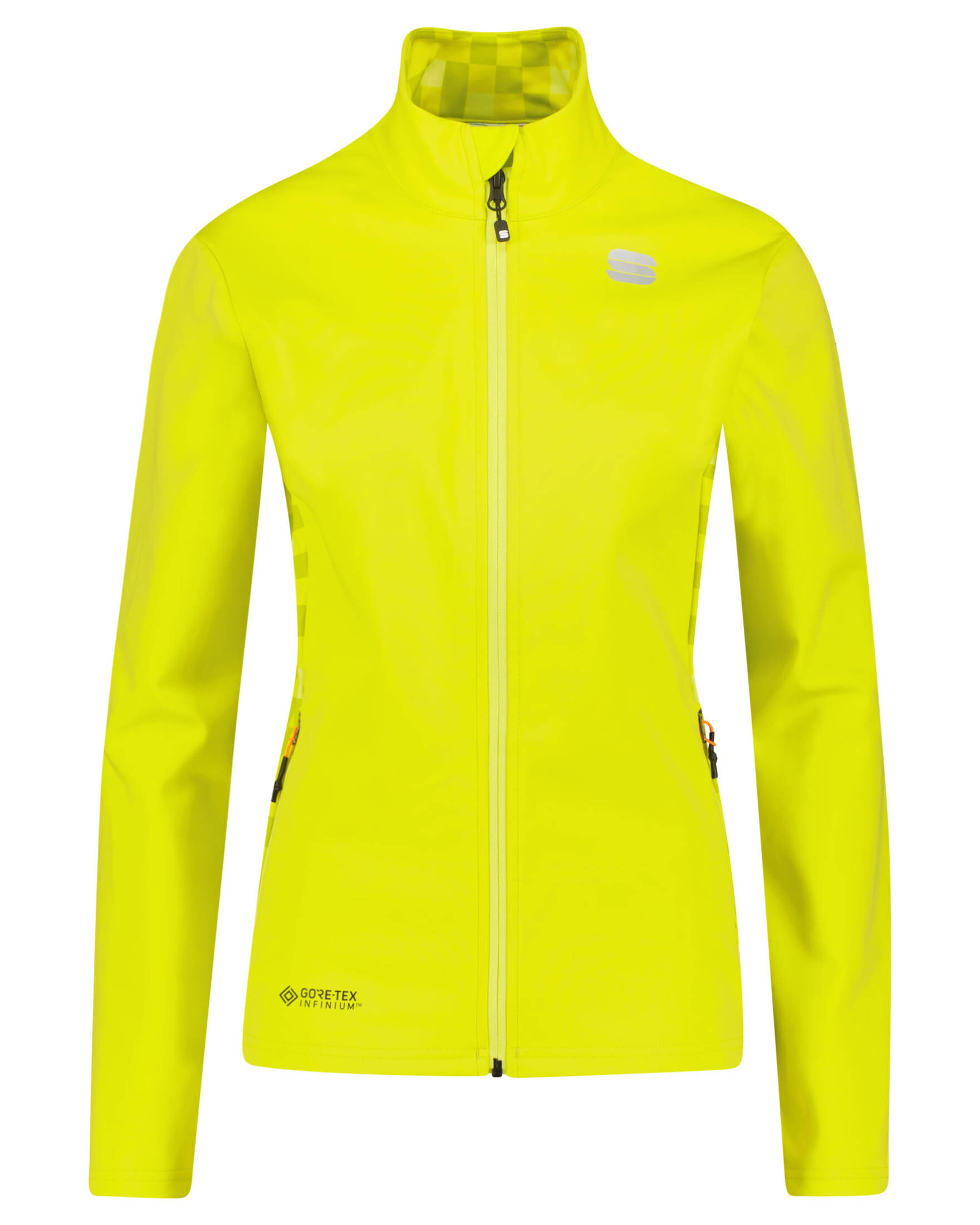 Sportful| Damen Windbreaker SQUADRA W