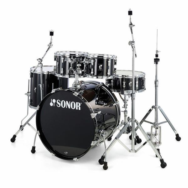 Sonor AQ1 Studio Set Piano Black
