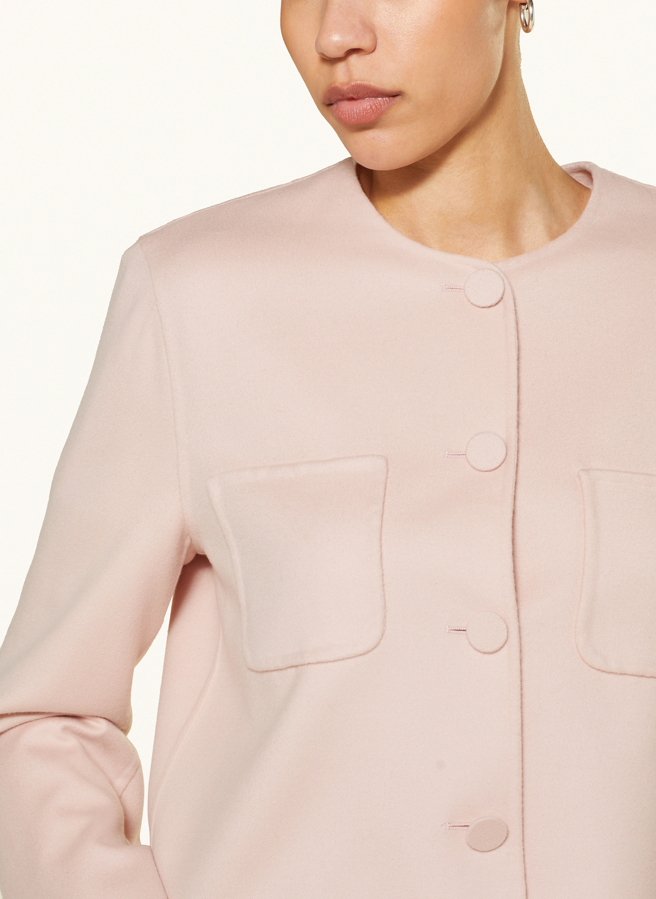 manzoni 24 Kastenjacke