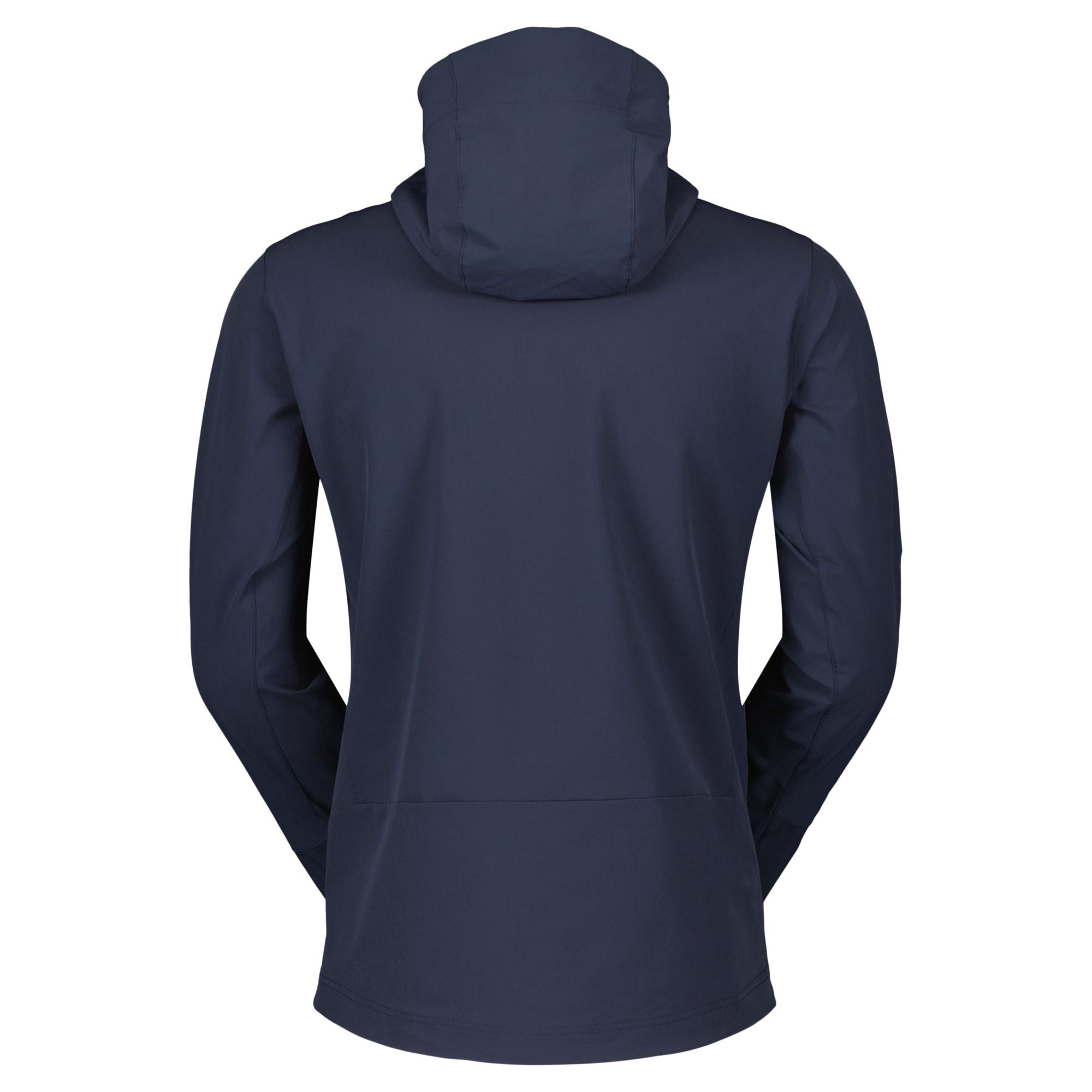 SCOTT Explorair Softshell SL Jakke Mørkeblå til Mænd