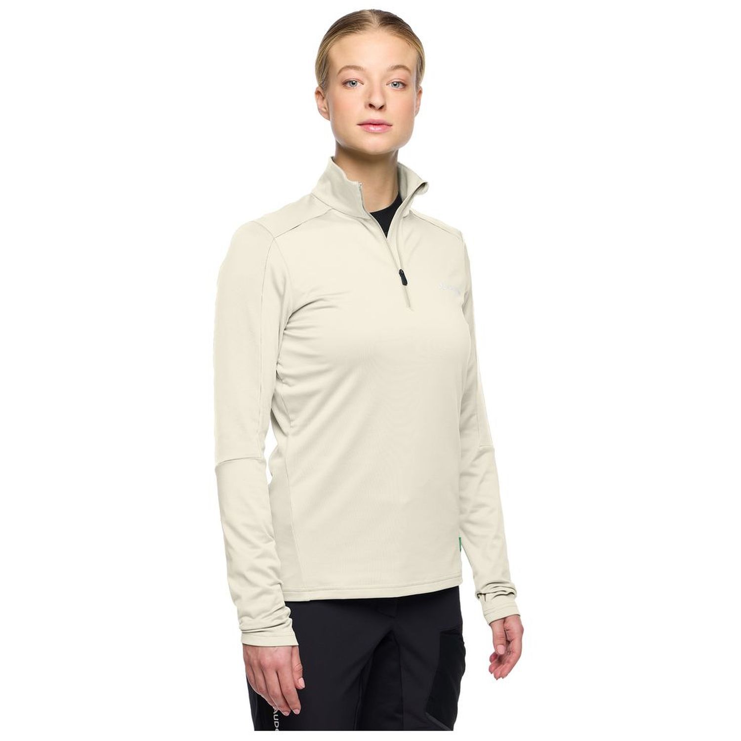 VaudeWo Livigno Halfzip II
