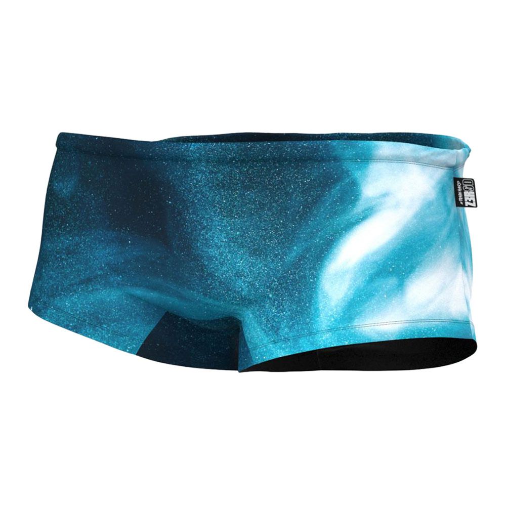 Z3rod TRUNKS - Boxer de bain Homme ocean