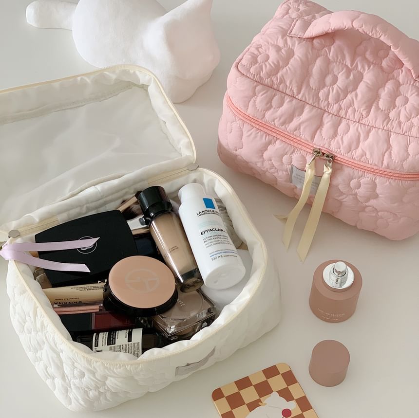 Olsin - Eenvoudige make-uptas (verschillende designs)