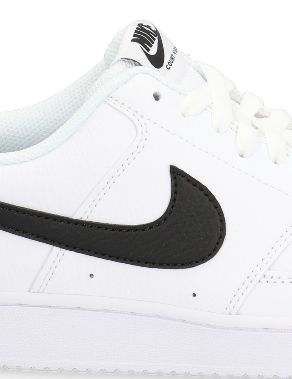 NikeCourt Vision Low