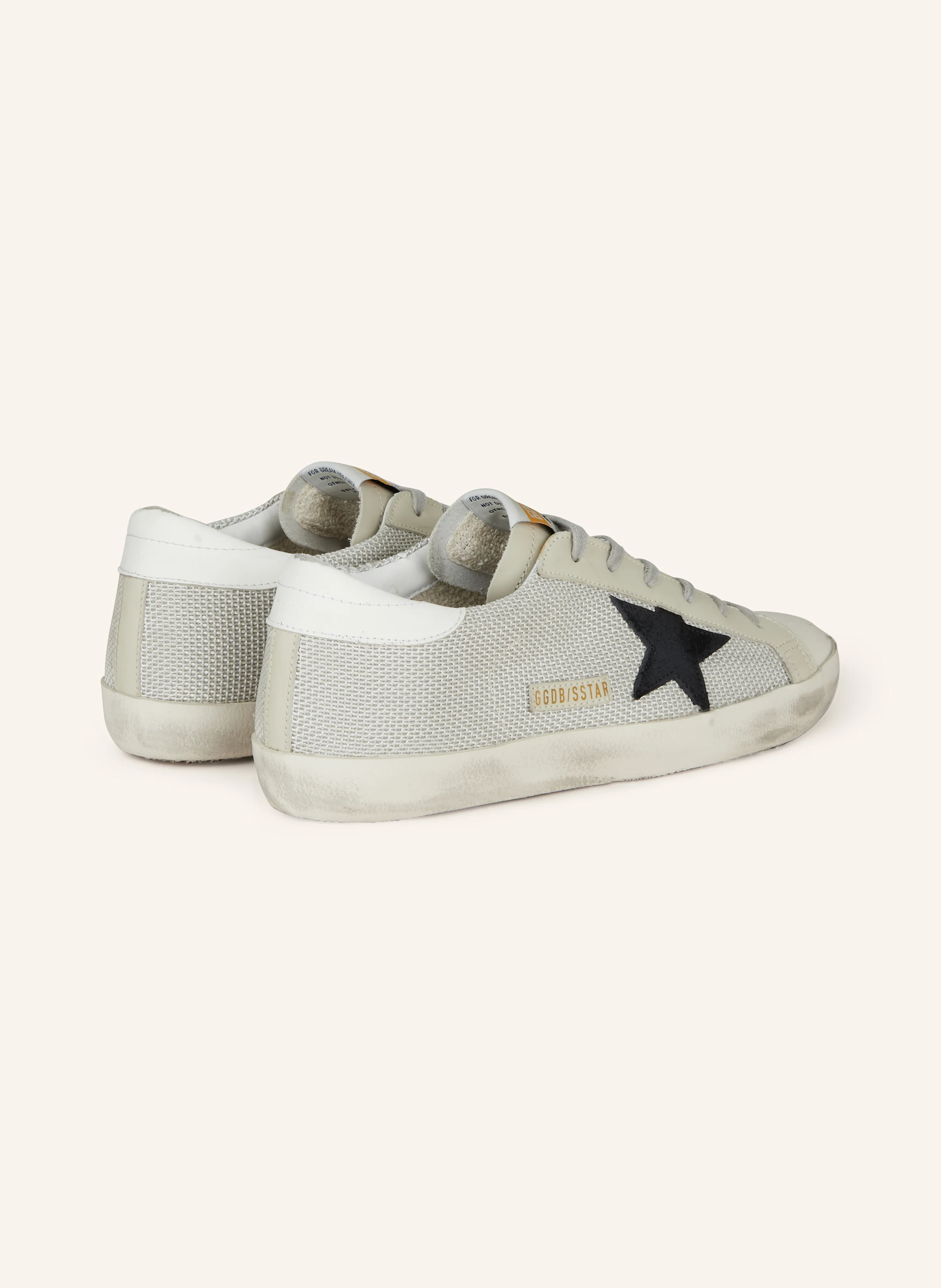 GOLDEN GOOSE Sneaker SUPER-STAR CLASSIC