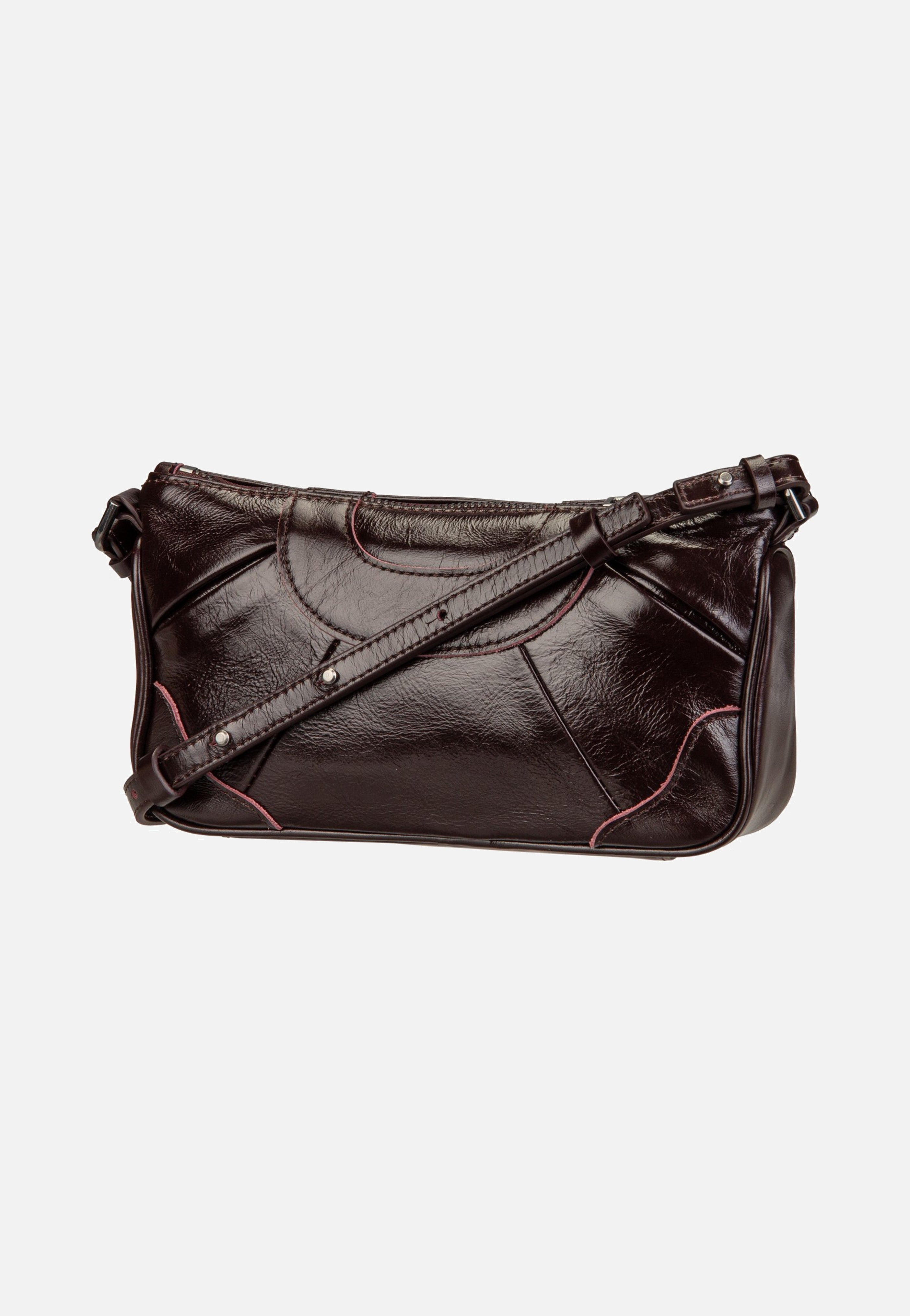 Esther XS 2169329 Burgundy - Crossbody Bag