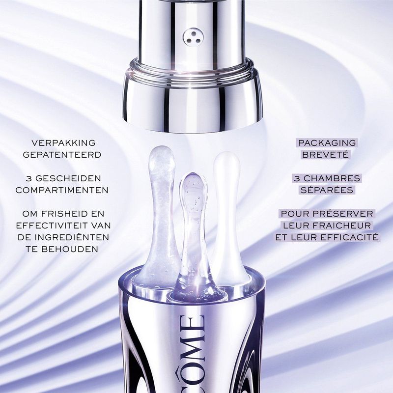 Lancôme - Rénergie H.C.F. Serum - Gezichtsverzorging - Anti-Veroudering