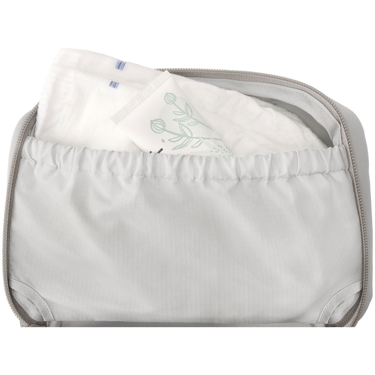 ergobabyergobaby   tragbare Wickelunterlage