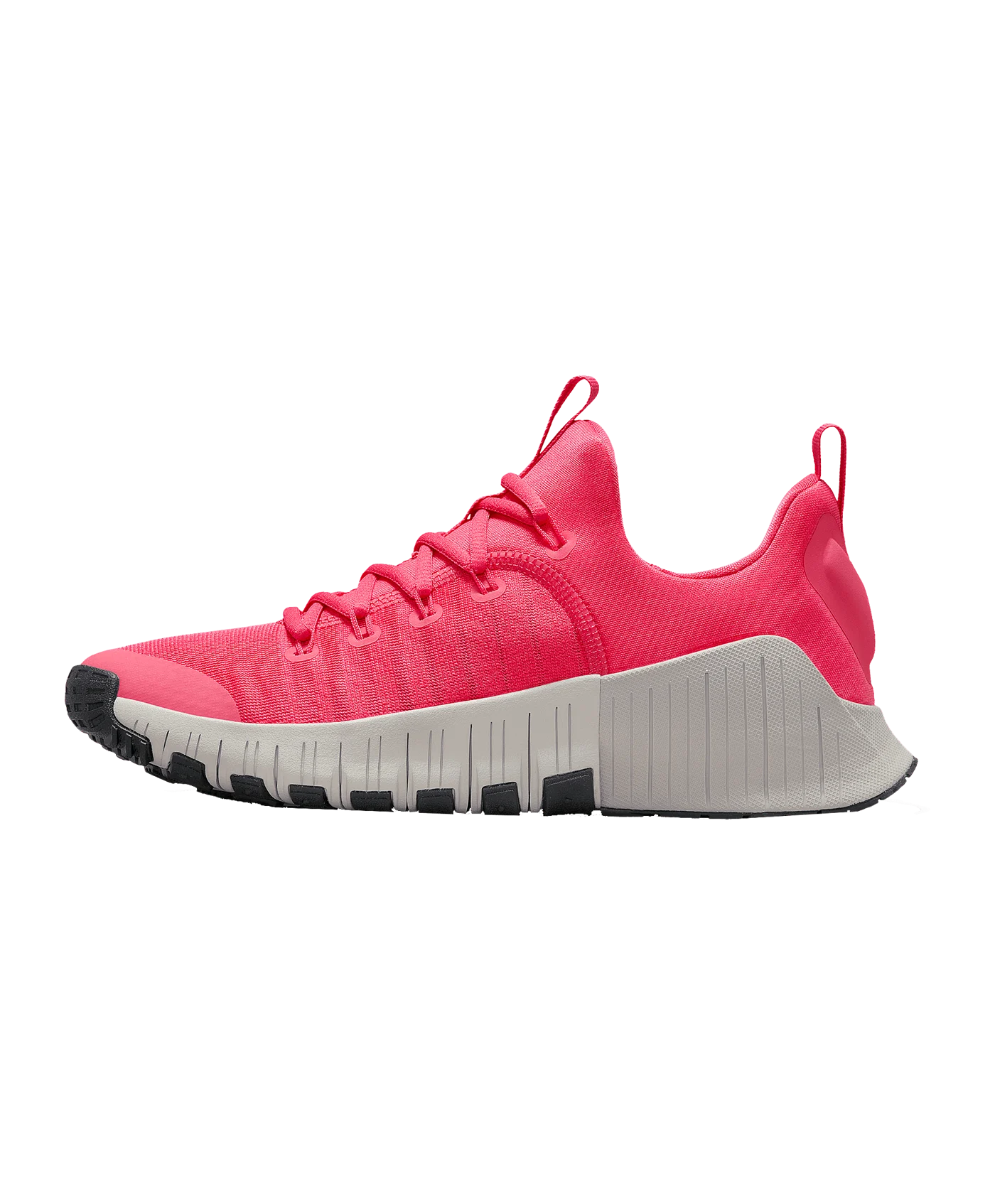 Nike Free Metcon 6 Schuh Damen Pink F602