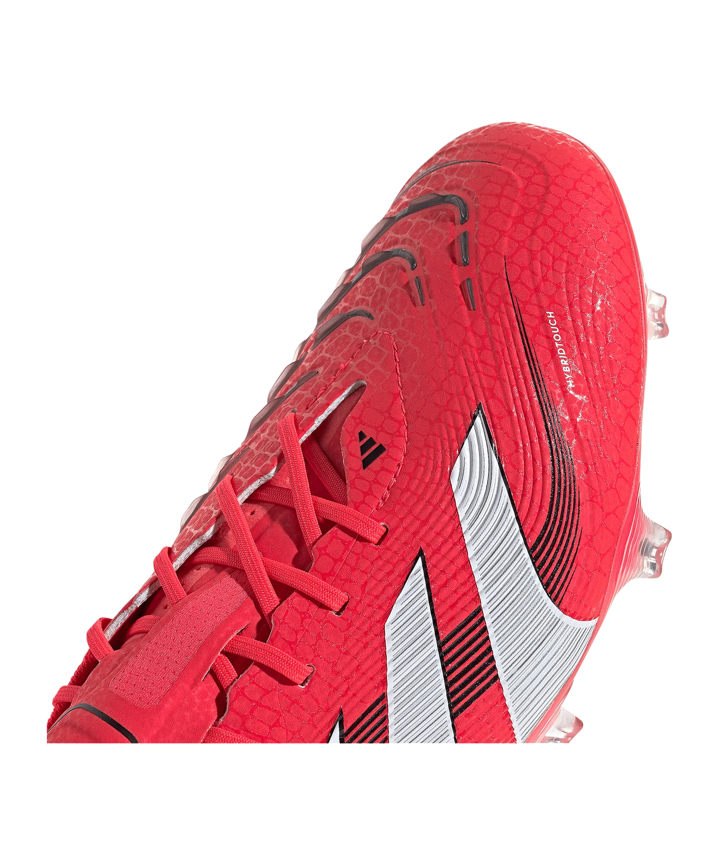 adidas Predator Elite FG Pure Victory Rot