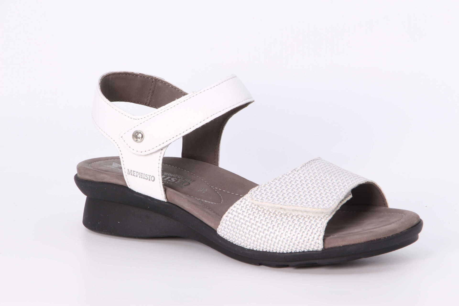 Mephisto Pattie white