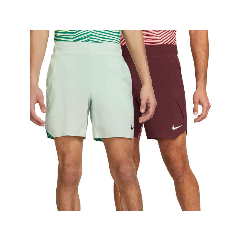 Short tennis Nike Dri-Fit Slam Roland Garros Alcaraz