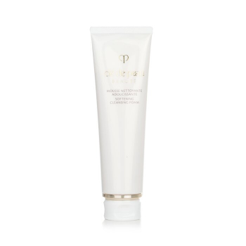 Cle de Peau Espuma de limpeza suavizante N  125ml/4.8oz