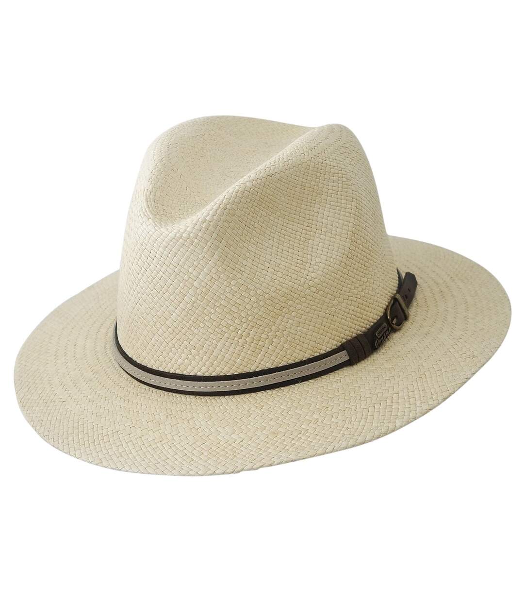 Véritable panama INDIANA JONES