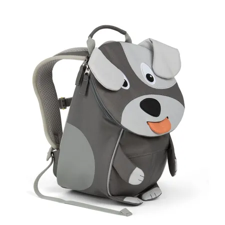 Affenzahn kleiner Freund - Kindergartenrucksack Hund