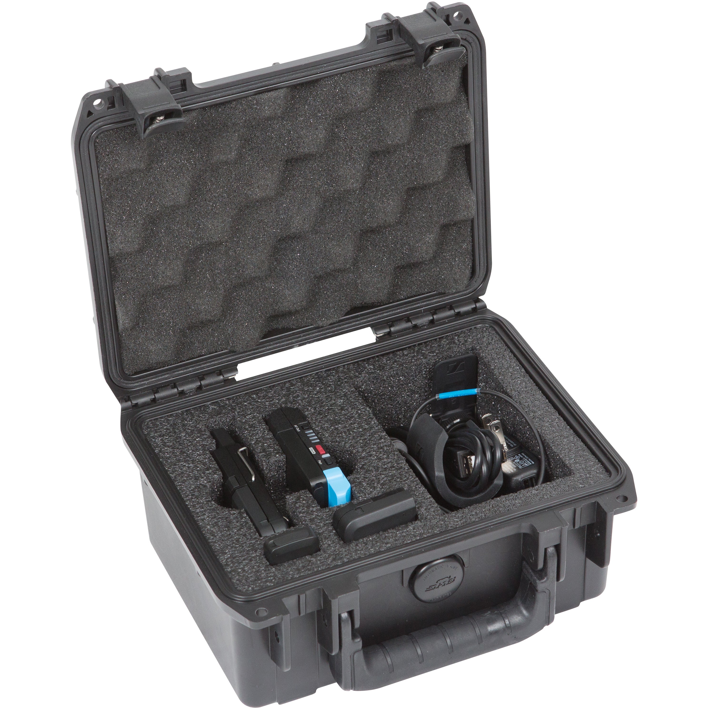 SKB 3I0806-3-AVX 3i case for Sennheiser AVX