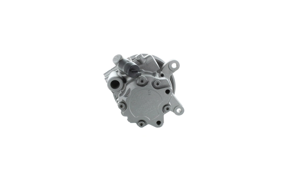 Servopumpe Hydraulisk 120 mm