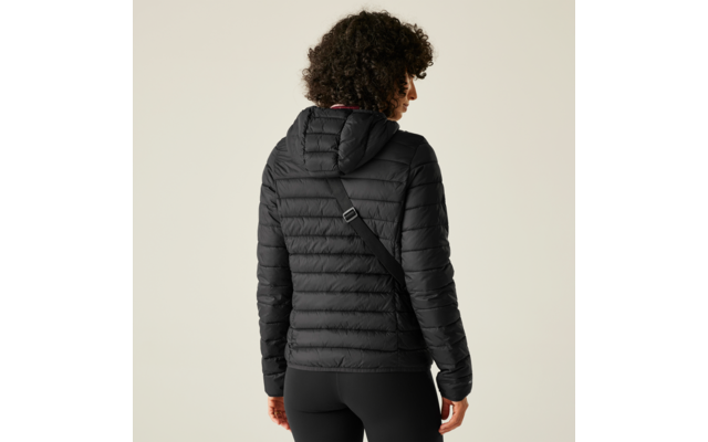 Regatta Marizion RWN273 Damen Steppjacke