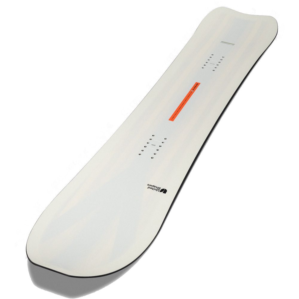 United Shapes Deep Reach 24/25 Snowboard