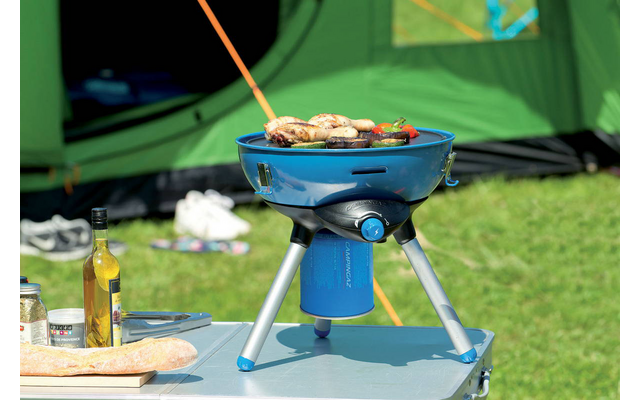 Campingaz Party Gasgrill 400