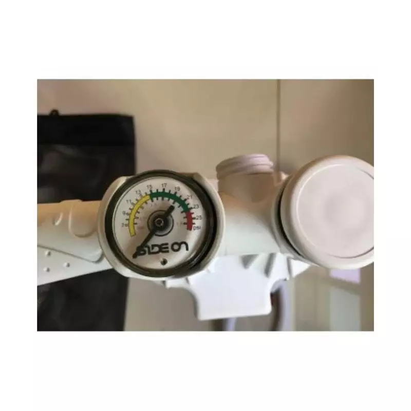 Pompe sup SIDEON sup pump large vol. 3.5l 26psi