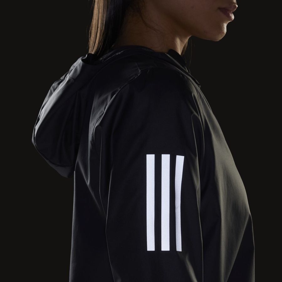 Adidas Veste Own The Run