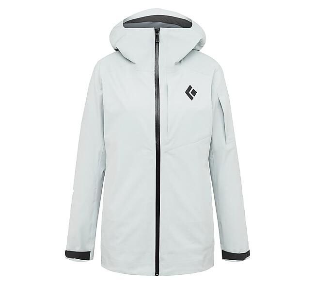 BLACK DIAMOND - VESTE DE SKI W RECON STRETCH SKI SHELL