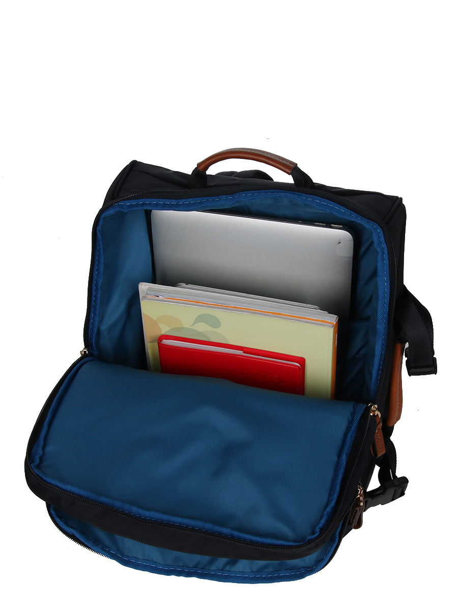 Sac À dos 2-en-1 Bric's X-Travel