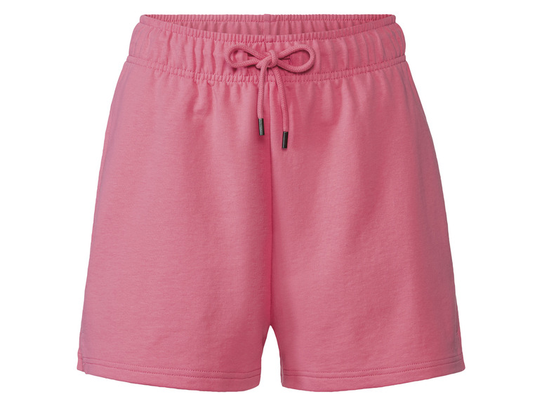Dames sweatshort