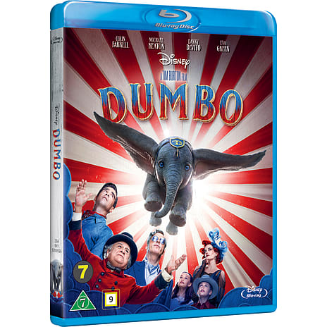 Dumbo