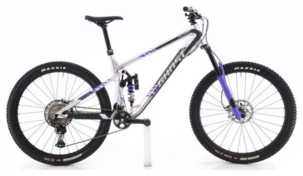 Produit reconditionné · Ghost Riot Full Party XT / Vélo VTT / Ghost | Très bon état