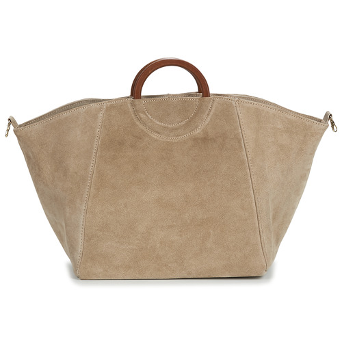 Betty London - LEONI - Beige