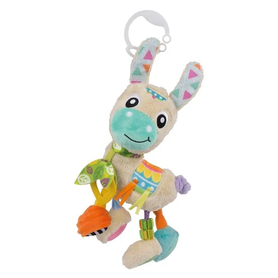 Mon ami Nomade   Lupe le Lama        de               Playgro