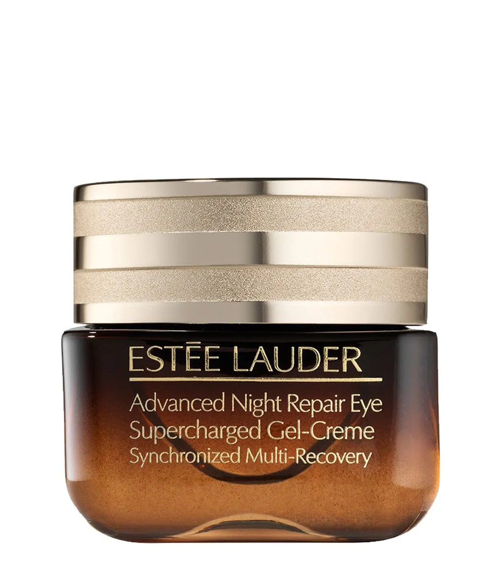 Estee Lauder ANR Eye Supercharg Gel Crème 15 ml