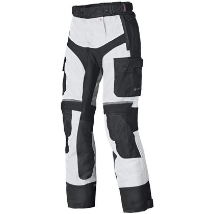 Pantalon Held OMBERG - Gris / Noir