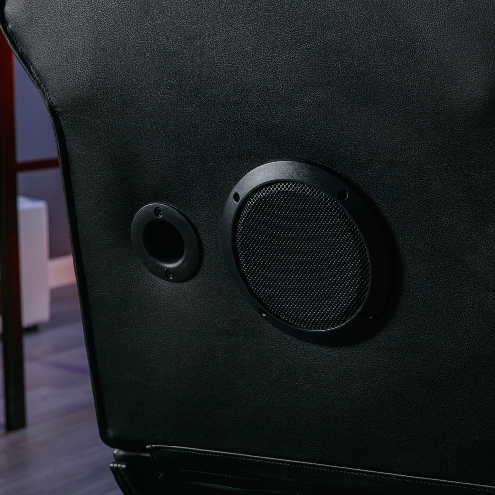 Rocker Hades 2.1 Bluetooth Gaming-Stuhl