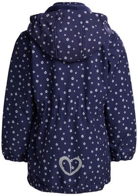 Petite Chérie Atelier Isabelle Softshelljakke, Eclipse
